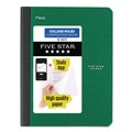 Back to School Sale | Five Star 850065 9.75 in. x 7.5 in. Sheets Medium/College Rule Composition Book - Randomly Assorted Cover Color image number 0