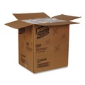  | Dixie 2340W 10 oz. Paper Hot Cups - White (1000/Carton) image number 3