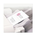 Labels | Avery 05353 8.5 in. x 11 in. Copier Mailing Labels - White (100/Box) image number 2