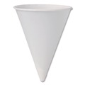  | SOLO 4BR-2050 ProPlanet Seal 4 oz. Cone Cold Water Paper Cups image number 2