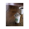Beverages & Drink Mixes | Starbucks 12421284 2 lb Bag Gourmet Hot Cocoa Mix (6/Carton) image number 4