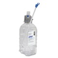 Soap Dispensers | PURELL 8565-04 1500 ml Fragrance-Free Professional Mild Foam Soap for Cx, Cxi, Cxt Dispensers image number 1