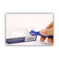 Labels | Garvey 091455 Plastic Label Remover - Blue (5/Pack) image number 2