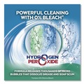 All-Purpose Cleaners | LYSOL Brand 19200-99828 Bathroom Cleaner with Hydrogen Peroxide Cool Spring Breeze 32 oz Trigger Spray Bottle (12/Carton) image number 2