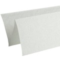 Paper Towels and Napkins | Kleenex 02046 Convenience 9.2 in. x 9.4 in. Multi-Fold Paper Towels - White (150/Pack, 8 Packs/Carton) image number 2