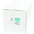  | Boardwalk BWK503WHCT 5 in. Super Loop Cotton/Synthetic Fiber Wet Mop Head - Large, White (12/Carton) image number 6