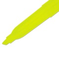 Highlighters | Sharpie 2003991 Pocket Style Chisel Tip Highlighter Value Pack - Yellow (36/Pack) image number 3