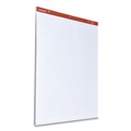 Notebooks & Pads | Universal UNV35601 27 in. x 34 in. Easel Pads/Flip Charts - White (2/Carton) image number 2