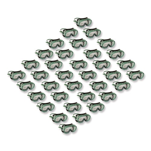 Safety & First Aid | KleenGuard 16668 KleenGuard Monogoggle 211 Goggles (36/Carton) image number 0