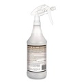 All-Purpose Cleaners | Simple Green 0510101205032 32 oz Pro Hard Floor Cleaner - Lemon Verbena Scent (12/Carton) image number 1