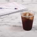 Cups and Lids | Dart TP7 Ultra Clear 7 oz. PET Cold Cups (50/Pack) image number 2