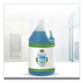 Hand Soaps | Zep Professional 332124 1 gal. Bottle Blue Sky AB Antibacterial Foam Hand Soap - Clean Open Air image number 1