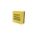 Cleaning & Janitorial Accessories | TPG Creations TPG355 2 x 2 x 1 Magnetic Whiteboard Eraser (12/Pack) image number 1