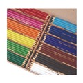 Arts & Crafts Supplies | Crayola 68-7507 3.3 mm Watercolor Pencil Classpack - Assorted Lead and Barrel Colors (240/Pack) image number 3