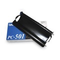Just Launched | Brother PC501 150 Page-Yield Thermal Transfer Print Cartridge - Black image number 2