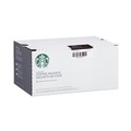 Coffee | Starbucks 12411956 2.7 oz Packet Coffee - Caffe Verona (72/Carton) image number 0
