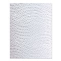 Paper Towels and Napkins | Marcal 250HC 11 in. x 8.8 in. 2-Ply 100 Percent Premium Recycled Kitchen Roll Towels - White (12/Carton) image number 3
