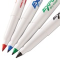 Washable Markers | EXPO 2003895A Low-Odor Extra-Fine Tip Dry Erase Marker Office Value Pack - Assorted Colors (36/Pack) image number 2