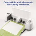 Just Launched | Avery 03275 8.5 in. x 11 in. Fabric Transfers - White (12/Pack) image number 3