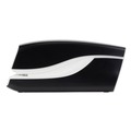 Just Launched | Swingline S7042132A 20 Sheet Capacity Full Strip Breeze Automatic Stapler - Black image number 2