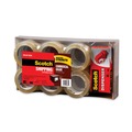 Packing Tapes | Scotch 3750-12-DP3 3 in. Core, 1.88 in. x 54.6 Yards 3750 Commercial Grade Packaging Tape with DP 300 Dispenser - Clear (12/Pack) image number 3