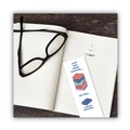 Dividers & Tabs | Avery 89107 2 in. Spine Width Binder Spine Inserts (4 Inserts/Sheet, 5 Sheets/Pack) image number 5