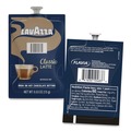 Coffee | Lavazza 48728 Classic/Mocha/Vanilla Freshpacks Latte Merchandiser Kit (54/Carton) image number 1