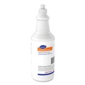 Just Launched | Diversey Care 95002540 32 oz. Red Juice Stain Remover (6/Carton) image number 2