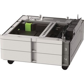 Lexmark 20L8801 2 x 550-Sheet Tray