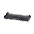 Just Launched | Brother TN660 2600 Page-Yield High-Yield Toner - Black image number 1