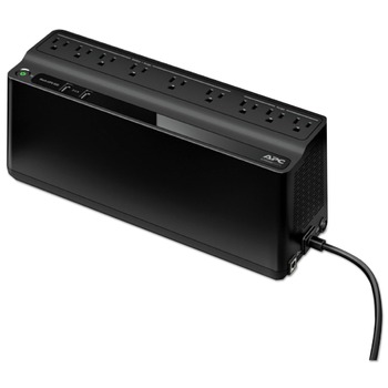 PRODUCTS | APC BE850G2 120VA 490 Joules Smart-UPS 850VA Battery Backup System