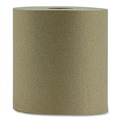Just Launched | Boardwalk B6256 NonPerforated 1-Ply 800 ft. Hardwound Paper Towels - Natural (6/Carton) image number 1