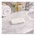 Hand Soaps | Boardwalk BWKNO3UNWRAPA No. 3 Face and Body Amenity Soap - Floral Scent (144/Carton) image number 2