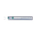 Staples | Rapid 02903 0.41 in. Leg 0.5 in. Crown Steel Staple Cartridge (1050/Pack) image number 1