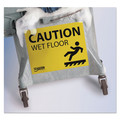 Labels | Avery 06575 8.5 in. x 11 in. Durable Permanent ID Labels with TrueBlock Technology - White (50/Pack) image number 4