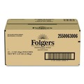 Coffee | Folgers 2550063006 2 oz. Traditional Roast Ground Coffee Fraction Packs (42/Carton) image number 2