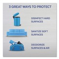 All-Purpose Cleaners | LYSOL Brand 19200-79329 19 oz. Aerosol Disinfectant Spray - Crisp Linen (12/Carton) image number 9