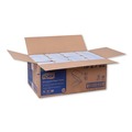 Paper Towels and Napkins | Tork 192122 2-Ply 9.13 in. x 10.25 in. Windshield Towel - Blue (16/Carton) image number 2