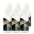 Odor Control | Clorox 31415 32 oz. Pull Top Bottle Urine Remover for Stains and Odors (6/Carton) image number 0