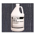 Cleaning & Janitorial Supplies | Misty 1038773 1 Gallon Bottle EDF-3 Carpet Cleaner Defoamer (4/Carton) image number 2