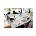 Just Launched | Post-it Pop-up Notes R330-18CP 3 in. x 3 in. Pop-Up Refill Cabinet Pack - Canary Yellow (90 Sheets/Pad, 18 Pads/Pack) image number 3