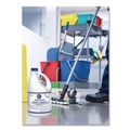 Cleaning & Janitorial Supplies | Pure Bright 11008635042 1 Gallon Bottle Liquid Germicidal Bleach (6/Carton) image number 3