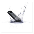Office Electronics & Batteries | Verbatim 97764 Store 'n' Go 16 GB Micro USB Drive Plus - Black image number 3
