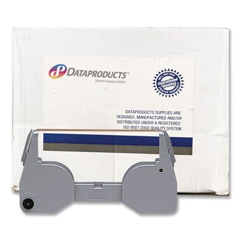 PRODUCTS | Dataproducts R5111 Compatible Lift-Off Tape - Clear