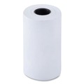 Register & Thermal Paper | Karat GS-TR225050 2.25 in. x 50 ft. Thermal Paper Rolls - White (50/Carton) image number 1