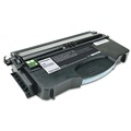 Just Launched | Lexmark 12015SA 2000 Page-Yield Return Program Toner - Black image number 1