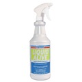 Cleaning & Janitorial Supplies | ITW Dymon 33632 LIQUID ALIVE 32 oz. Bottle Odor Digester (12/Carton) image number 3