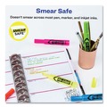Highlighters | Avery 98034 Chisel Tip Desk-Style HI-LITER Highlighters - Assorted Ink/Barrel Colors (12/Pack) image number 3