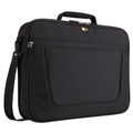 Office Accessories | Case Logic 3201490 18.5 in. x 3.5 in. x 15.7 in. Primary Laptop Clamshell Case for 17 in. Devices - Black image number 0