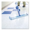 Cleaning & Janitorial Supplies | Zep Commercial ZUNRS128 1 gal. No-Rinse Floor Disinfectant - Pleasant Scent (4/Carton) image number 6